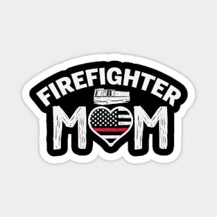 ¨Firefighter¨ design gift for (dad,momf,ather...) Magnet