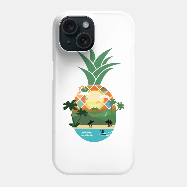 SWEET & JUICY Phone Case by VISUALIZED INSPIRATION