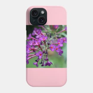 Wildflower Phone Case