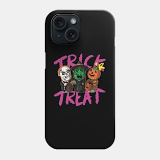 Trick ‘r Treat Phone Case