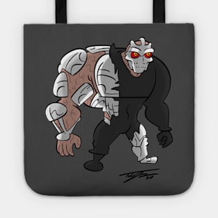 Jason X Tote