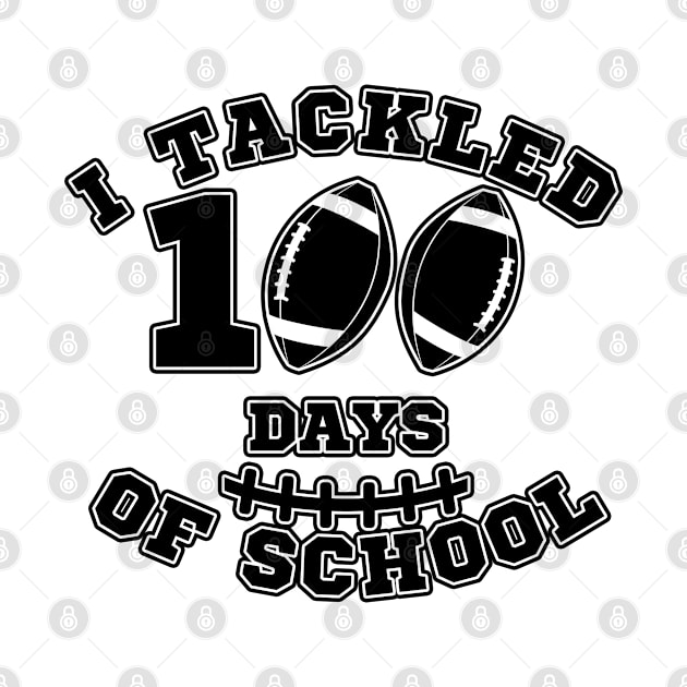 100 days of school by M.Y