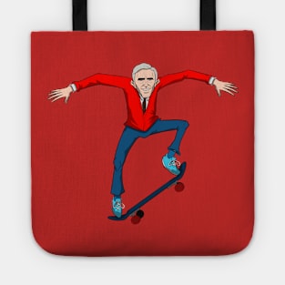 Shred Rogers Tote