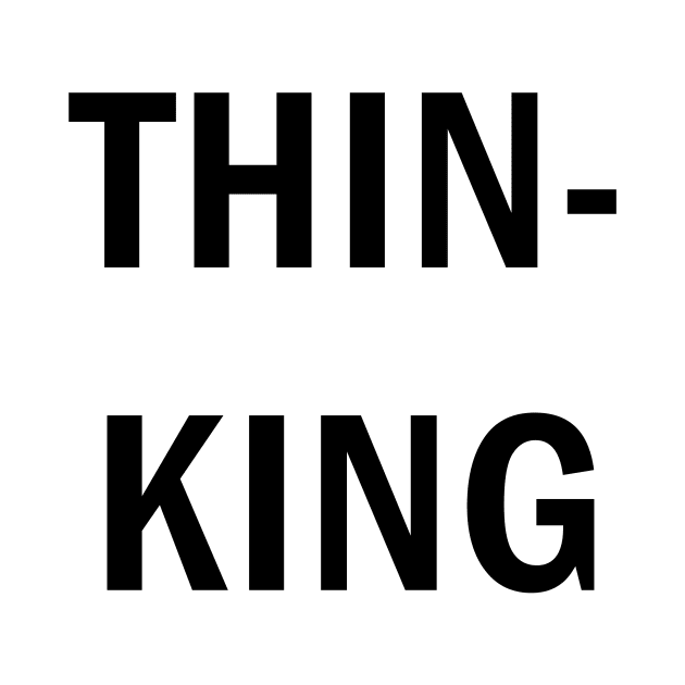 THIN-KING by N1L3SH