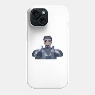 nimona Phone Case