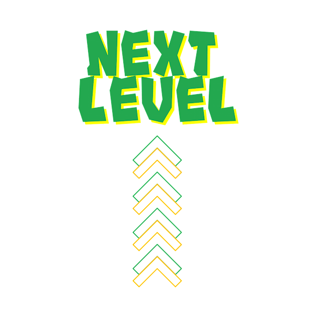 Next level by Kugy's blessing
