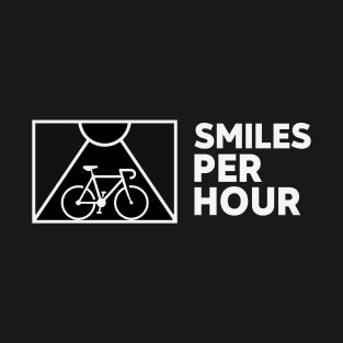 Smiles Per Hour T-Shirt