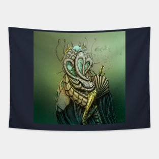 Yulunga Tapestry