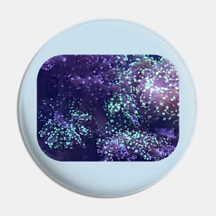 Luminescence Pin