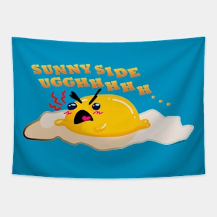 Sunny Side UGH Tapestry