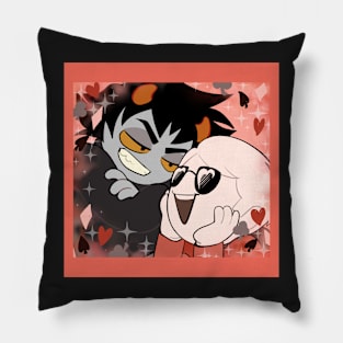 Davekat Pillow