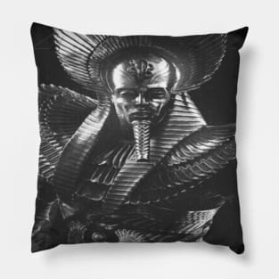 Fontaine Exclusives Amun Ra #142 Pillow