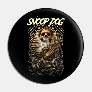 SNOOP DOG RAPPER MUSIC Pin