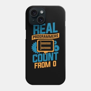 Funny Programming Computer Science Programmer Gift Phone Case