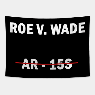 Roe v. Wade Tapestry