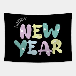 New Year Tapestry