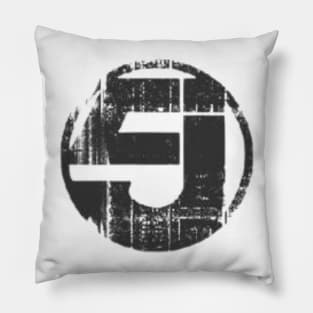 JURASSIC 5 BAND Pillow