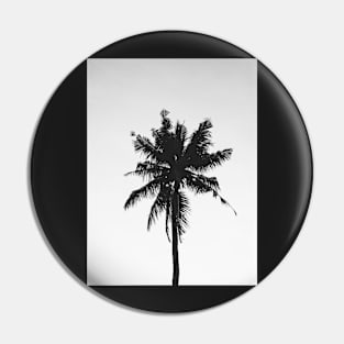 Palm, Tree, Tropical, Fashion print, Scandinavian art, Modern art, Wall art, Print, Minimalistic, Modern Pin