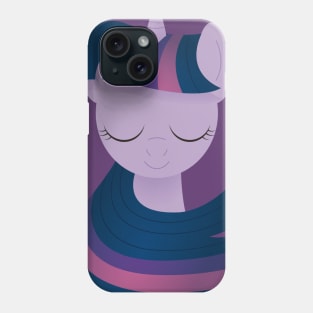 Twilight Sparkle Phone Case