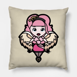 C.A. Cupid Pillow