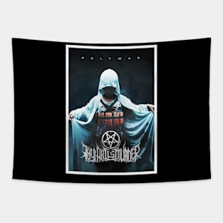 Thy Art Is Murder 3 Tapestry