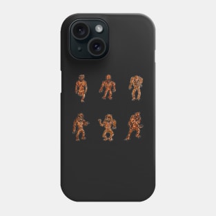 The Gate Phone Case