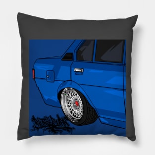 Toyota Corolla ke70 Pillow