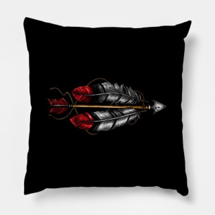 Order of the Arrow Pillow