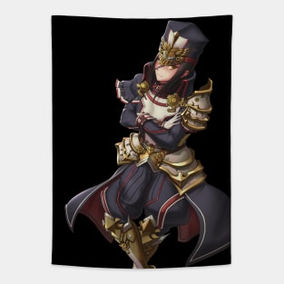 Morag Ladair Tapestry