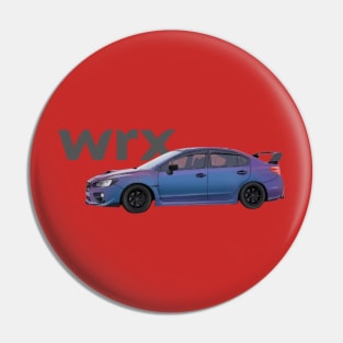 wrx jdm Pin