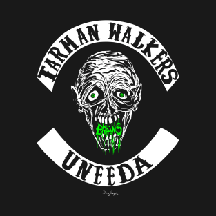 Tarman Walkers T-Shirt