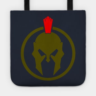 Spartan Tote