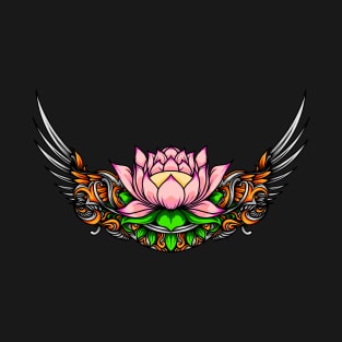 Lotus flower T-Shirt