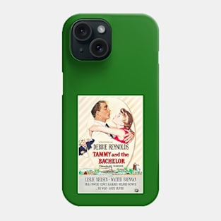 Tammy And The Bachelor Classic Phone Case