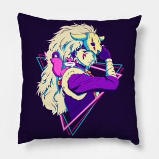 Yona of the Dawn - Shin ah Pillow