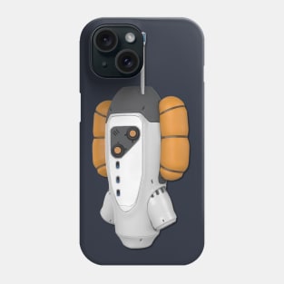 Beacon Phone Case