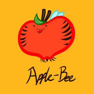 Apple-Bee T-Shirt