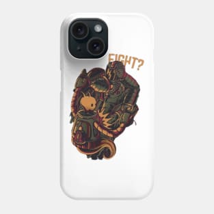 Streetwear Design - Streetwear Phone Case