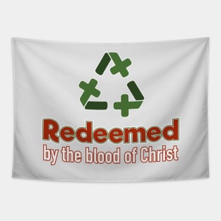 Redeemed Tapestry