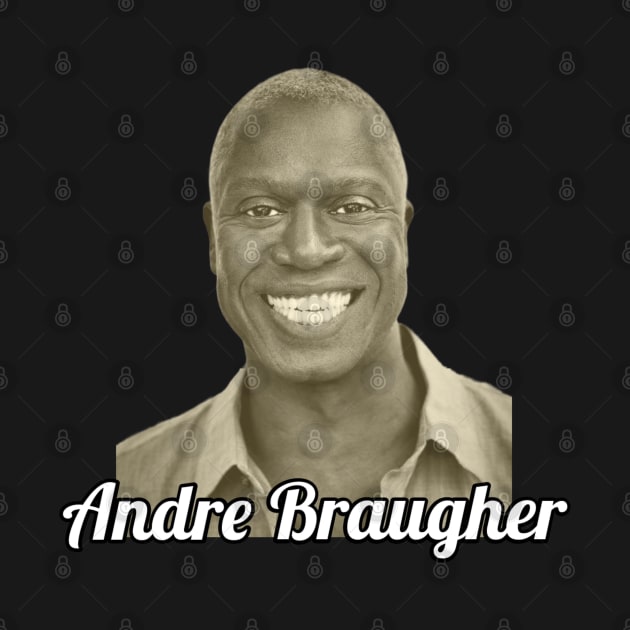 Retro Braugher by Tiru Store 