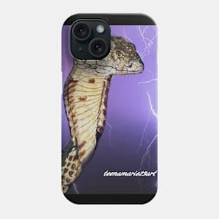 Snake Phone Case