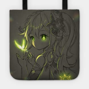 Nahida - Genshin Impact Tote