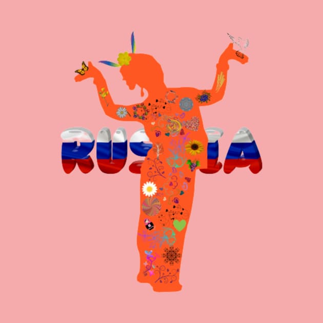 Eurovision 2021. For Russia with love by november 028