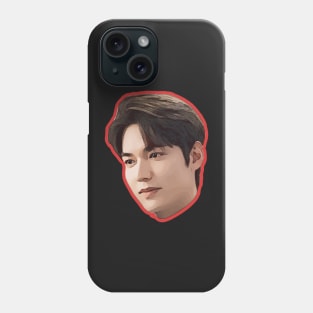 Lee Min Ho - Korean Actor Phone Case