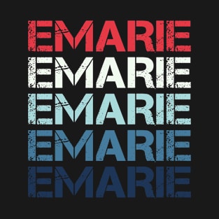 Emarie T-Shirt