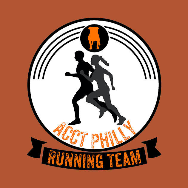 ACCT Philly Running Team by ACCTPHILLY