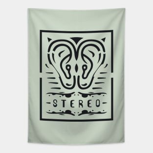 Stereo Tapestry