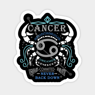 CANCER Magnet