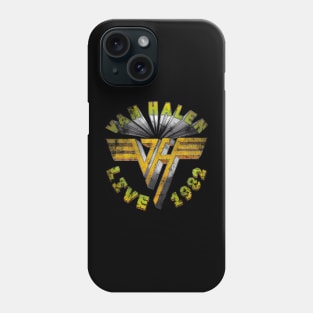 Van vintage Phone Case