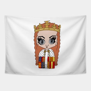 Anne Neville Tapestry